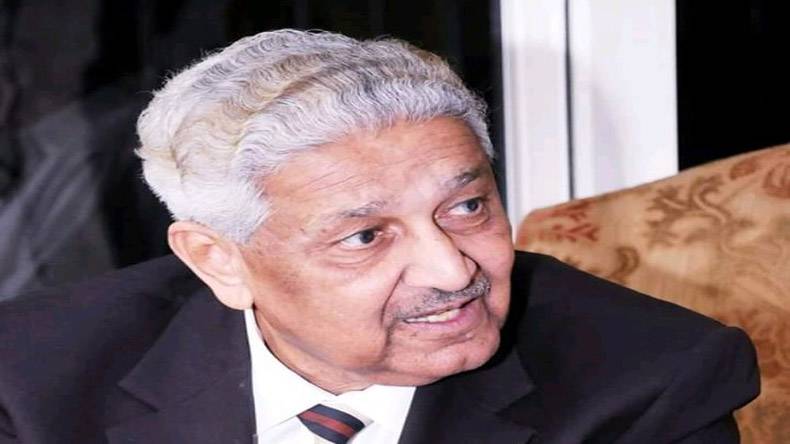  ڈاکٹر عبدالقدیر خان کی طبیعت ناساز ، ہسپتال منتقل 