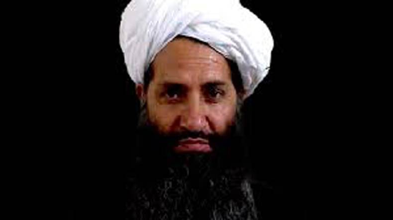  ایرانی طرز حکومت۔۔طالبان ملا ہیبت اللہ اخوانزادہ کو سپریم لیڈر نامزد کر ینگے،امریکی ٹی وی رپورٹ 