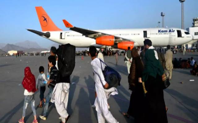 افغان سول ایوی ایشن کا کل سے اندرون ملک پروازیں شروع کرنے کا اعلان 