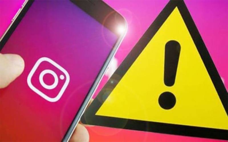  انسٹاگرام اچانک بند ہونے سے دنیا بھر میں صارفین پریشان 