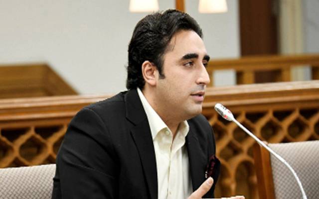 سردار عطا اللہ مینگل کے انتقال پر بہت دکھ ہوا:بلاول بھٹو