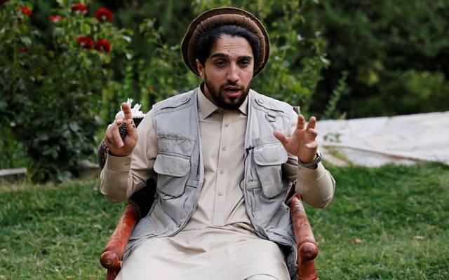  کثیرالثقافتی ریاست پر صرف طالبان کو حکمرانی کی اجازت نہیں دی جاسکتی۔ احمد مسعود