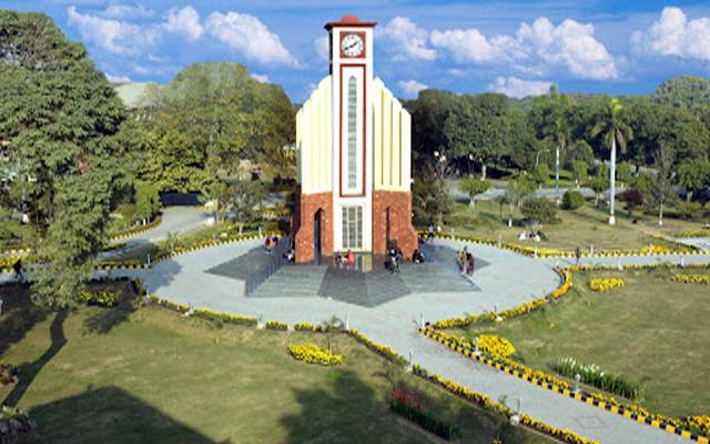برطانیہ کی ٹائمز یونیورسٹی رینکنگ2022 جاری ، پاکستانی یونیورسٹیوں کی درجہ بندی میں اضافہ