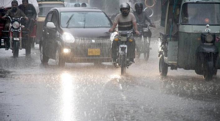 بارشوں کی پیشگوئی کے باعث سندھ میں رین ایمرجنسی نافذ
