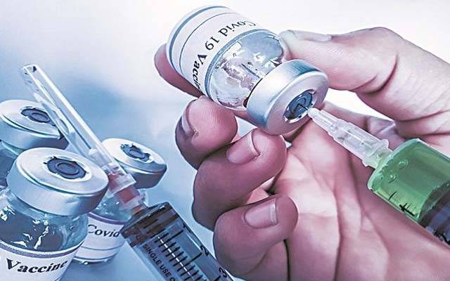  ویکسی نیشن کا ایک اور فائدہ ۔لانگ کووڈ کا امکان 49 فیصد تک کم ہوجاتا ہے۔تحقیق