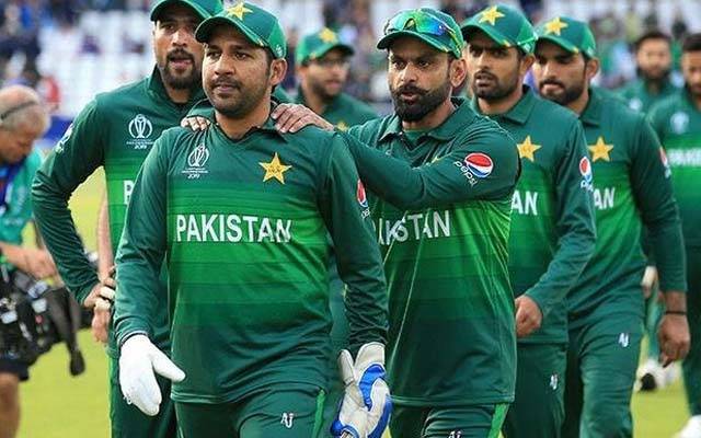 نیوزی لینڈ سیریز کیلئے پاکستانی ٹیم کے کھلاڑی کوویڈ ٹیسٹنگ اپنے شہروں سے کرائیں