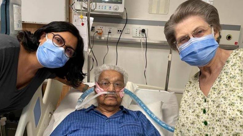  ڈاکٹر عبدالقدیر کی طبیعت میں بہتری نہ آسکی،ہسپتال میں علاج معالجہ جاری