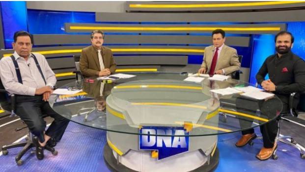 طالبان حکومت کی تشکیل میں تاخیر سے اندرونی انتشار اور بیرونی مداخلت میں اضافہ ہو سکتا ہے۔۔پروگرام ڈی این اے میں تجزیہ کا روں کی گفتگو