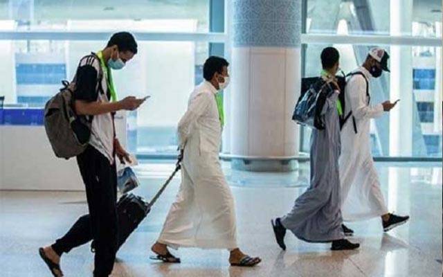  متحدہ عرب امارات کا غیر ملکیوں کو گرین ویزا دینے کا اعلان