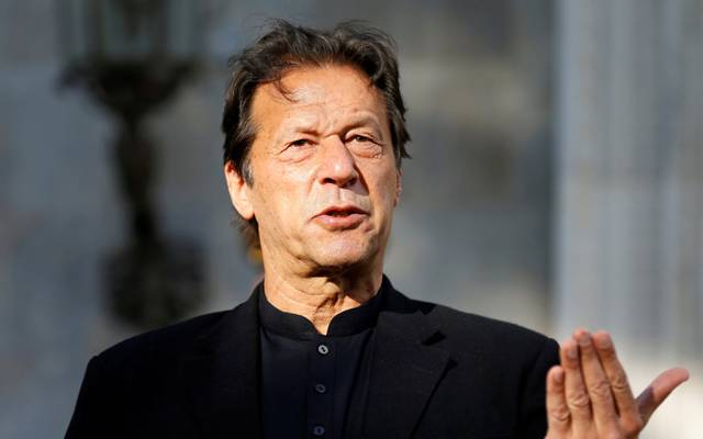 اضافی پلاٹس الاٹمنٹ فیصلے کیخلاف اپیل پر وزیراعظم عمران خان اور دیگرکو نوٹس جاری 