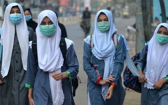تعلیمی ادارے بند کرنے کی افواہیں۔۔۔۔۔این سی او سی نے تردید کر دی