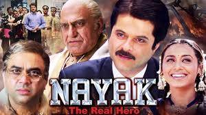 انیل کپور کی مشہورِ زمانہ فلم ’نائیک‘ کو 20 سال مکمل۔۔اداکار نے یا دیں شیئر کر دیں