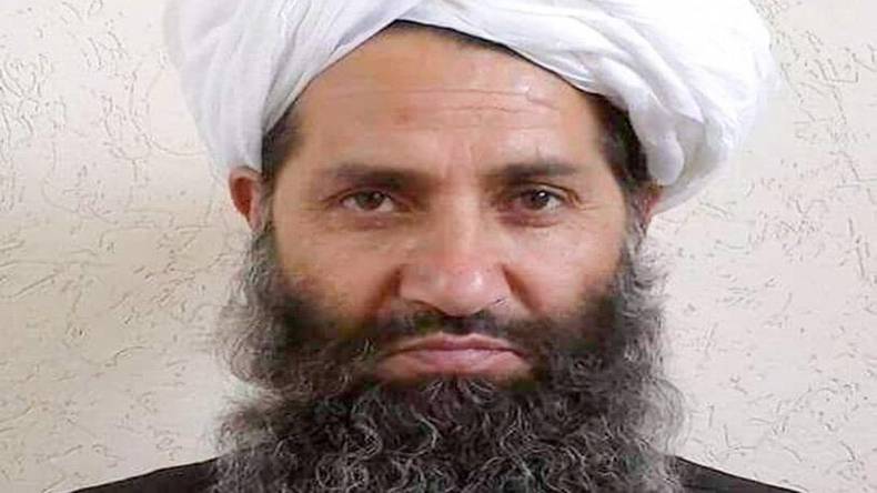 افغانستان میں اسلامی اصول اور شرعی قانون کو برقرار رکھا جائے گا، ہیبت اللہ اخوندزادہ