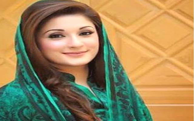 ایون فیلڈ ریفرنس: مریم نواز کے وکیل  کی  کیس کی پیروی سے معذرت