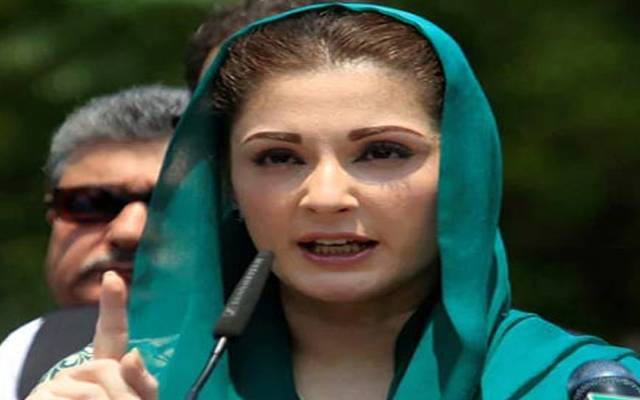 شہباز شریف وزیراعظم کے لئے نامزد ہوں تو سپورٹ کریں گے۔۔ مریم نواز