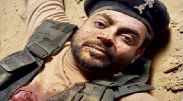  ڈاکٹر عا مر لیاقت کی خون میں لت پت تصویر ۔۔حقائق سامنے آگئے