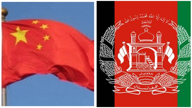 چین افغان عبوری حکومت سے بات چیت کیلئے تیار،3 کروڑ ڈالر سے زائد امداد کا اعلان