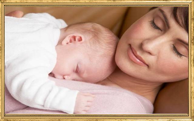 ماں کا دودھ قبل ازوقت پیدا ہونے والے بچوں کے دل کے نقائص بھی دور کرتا ہے۔تحقیق 