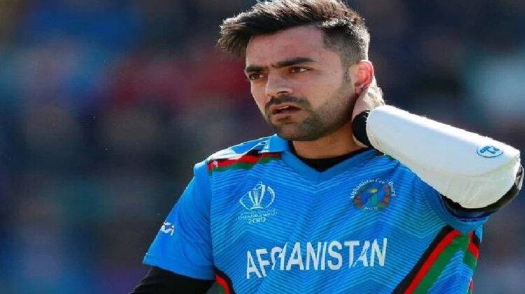  ٹی 20ورلڈ کپ کیلئےپسند کا سکواڈ نہ ملنے پر افغانستان  کی کرکٹ ٹیم کے کپتان کا استعفا