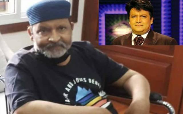 عمر شریف کی طبیعت تشویشناک۔۔وزیراعظم سے بڑی اپیل کردی 