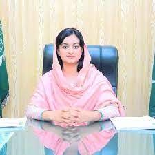  فردوس عاشق سےجھگڑے کے باعث مشہور ہونے والی سابق اسسٹنٹ کمشنر سونیا صدف بڑی مشکل میں پھنس گئیں
