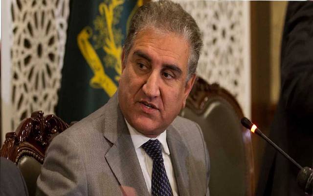  مقبوضہ کشمیر میں بھارتی جارحیت بے نقاب۔۔پاکستان نے ڈوزیئر جاری کر دیا 