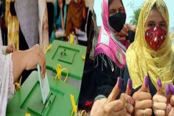 کنٹوٹنمنٹ بورڈ انتخابات۔۔ ن لیگ کا لاہور میں کلین سویپ