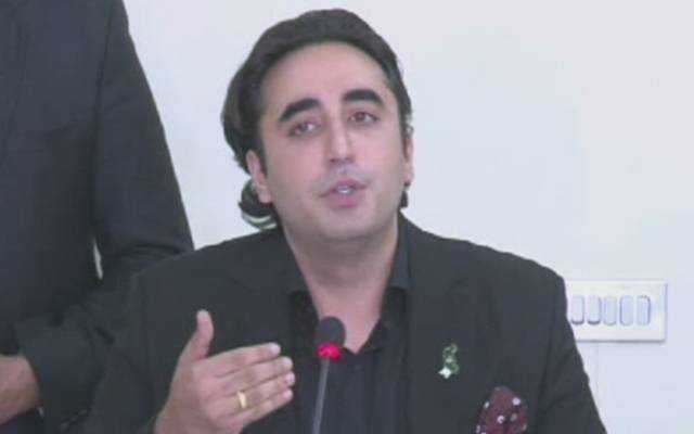  پارلیمنٹ میں صحافیوں کیلئے آواز اٹھائیں گے۔بلاول بھٹو