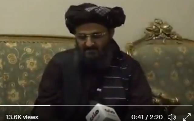 صدارتی محل۔جھگڑا،امارت اسلامی