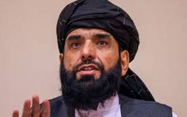 امریکہ سے جنگ ختم ، نئے تعلقات چاہتے ہیں، ترجمان طالبان