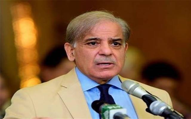 میاں شہباز شریف نے وزیراعظم کے خط کا جواب دے دیا
