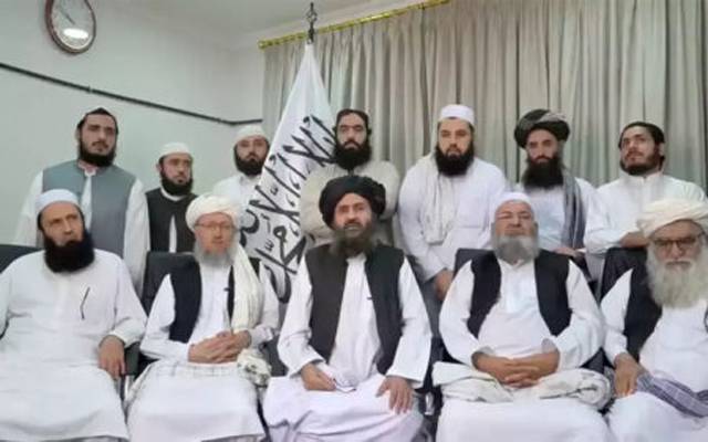 طالبان حکومت نے نیا آئینی ڈھانچہ جاری کر دیا
