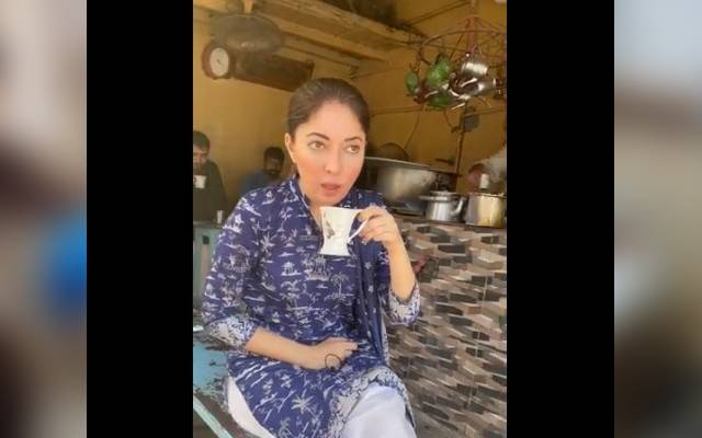 پیپلزپارٹی، سندھ اسمبلی کی رکن