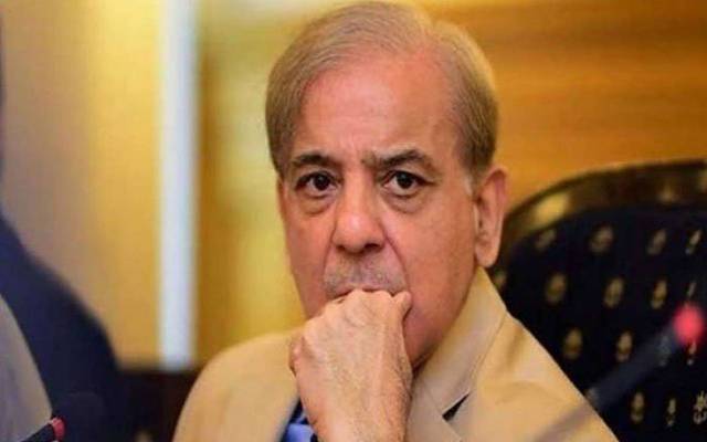 شہباز شریف  کراچی چلے گئے