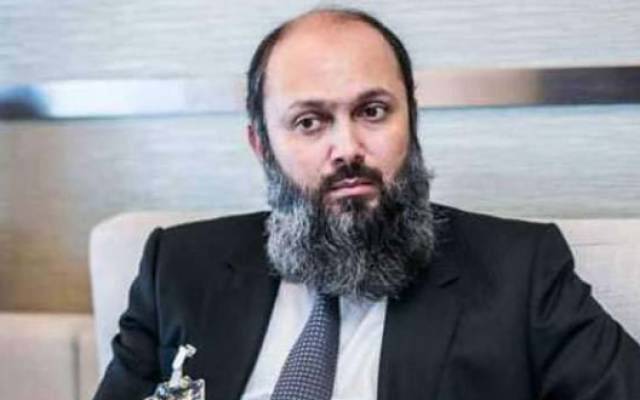 تحریک عدم اعتماد، اعتراض لگ گیا