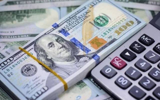 ڈالر کی قیمت میں کتنا اضافہ ہوا ؟ جانیے