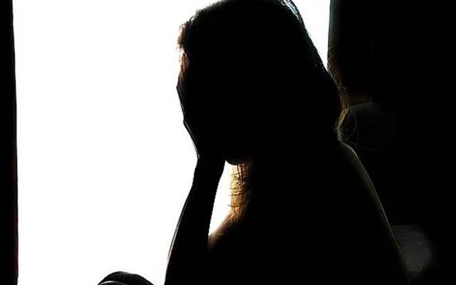 دونوں ملزم متاثرہ خاتون کےقریبی عزیزہیں