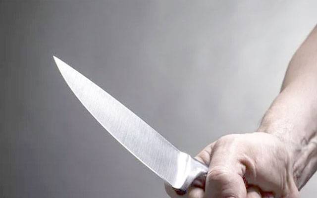 قاتل دوست نے شک کی بنا پر دوست کو قتل کر دیا