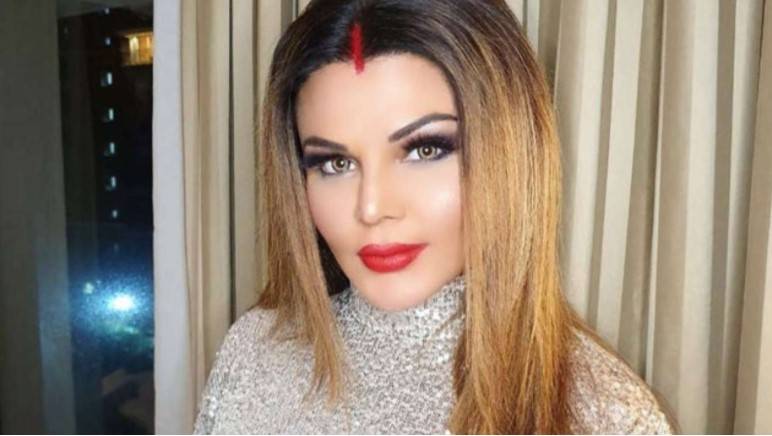 راکھی ساونت،شوہر،اہم ،انکشاف