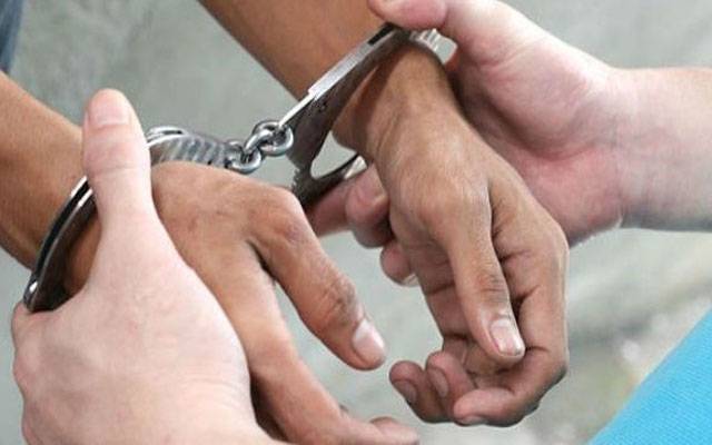 ویکسی نیشن نہ کروانے والے