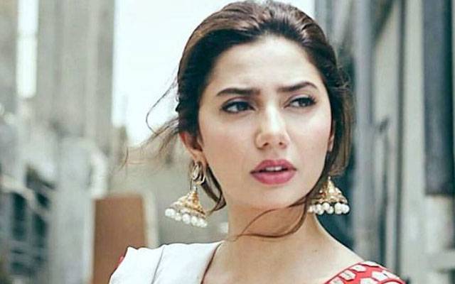   گھریلو تشدد اور جنسی حملوں کیخلاف عالمی مہم میں شرکت کی دعوت دیتی ہوں،ماہرہ خان