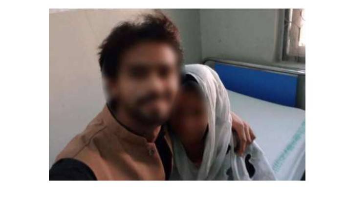  ہسپتال ملازموں نے آپریشن تھیٹر میں مریضہ کے ساتھ غیر اخلاقی تصاویر بنا لیں