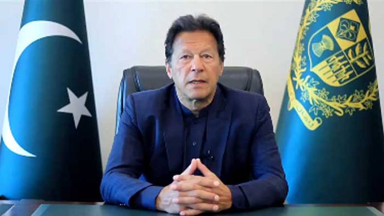 وزیراعظم عمران خان،