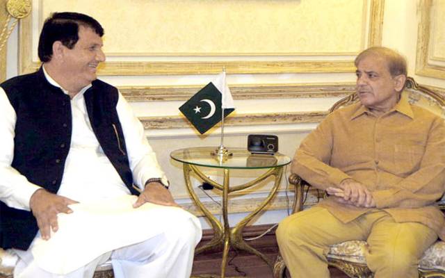 جھوٹ نے مٹنا ہی ہے