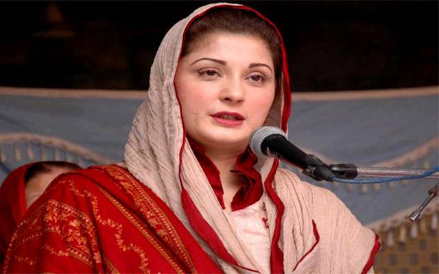 جس نے لڑنا ہے سیاسی طور پر لڑے
