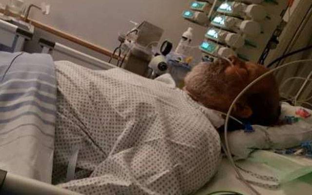 عمر شریف