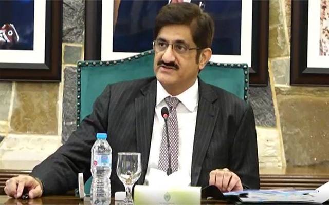 سندھ حکومت کا جواب آگیا