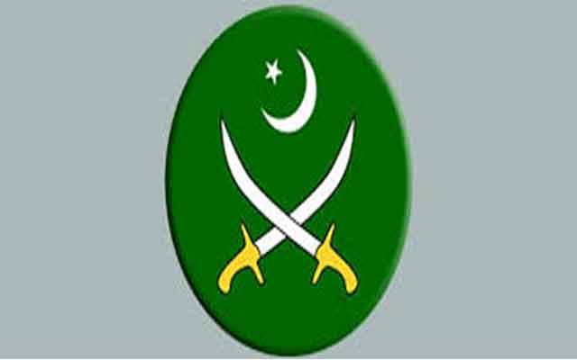 شمالی وزیر ستان، دہشتگردوں، فورسز کی گاڑی پرحملہ