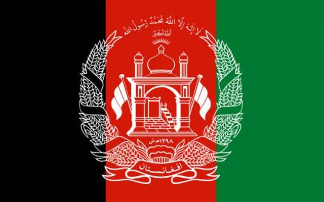 افغانستان فائرنگ