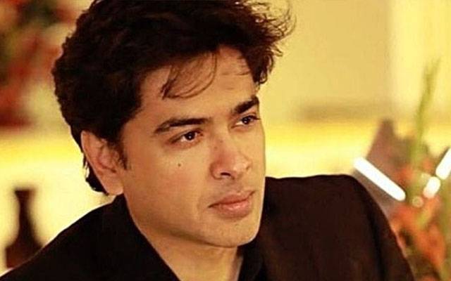 شہزاد رائے